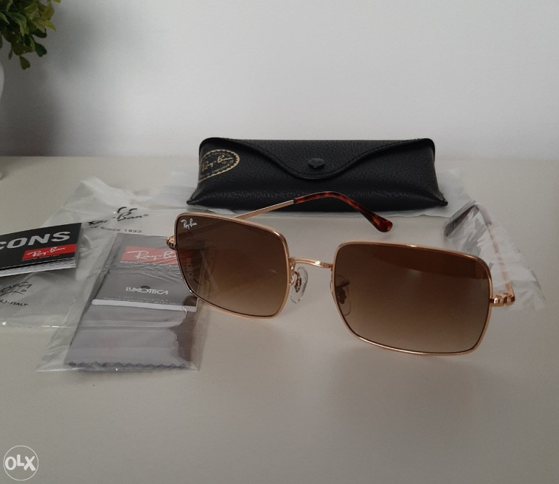 Ray sale ban akcija