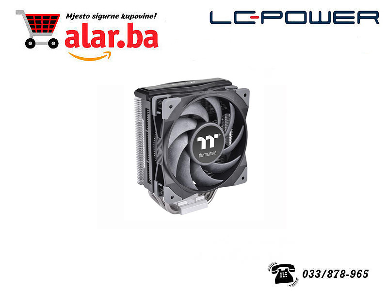 HladnjakThermaltake TOUGHAIR 310 CPU Cooler Cooleri OLX.ba