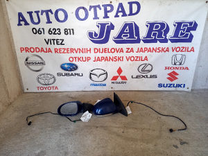 Retrovizor retrovizori pasat passat 6