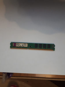 2GB DDR3 RAM
