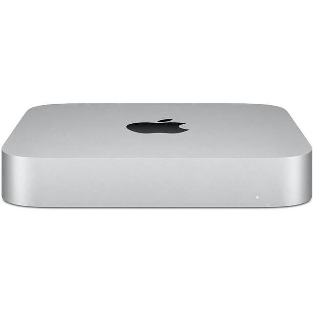Apple Mac mini-Late 2020 M1, 8, 256, MGNR3