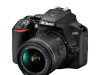 Digitalni Fotoaparat NIKON D3500 SET 18-55mm VR AF-P