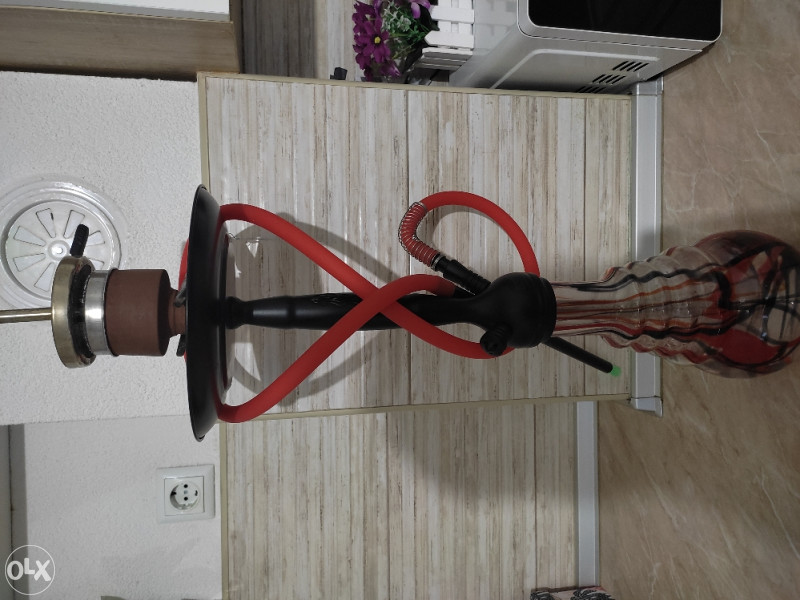 Amy Deluxe nargila shisha Nargile OLX.ba
