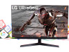 Gaming monitor LG UltraGear 32GN500 32” 165Hz 1ms FHD