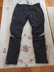 Ženske sportske/planinarske hlače vel.XL