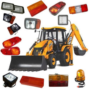 JCB SIGNALIZACIJA