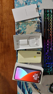 Iphone Xs Max 256 GB