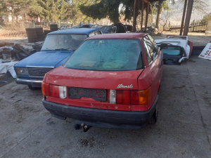 Dijelovi audi 80 jaje 1.8