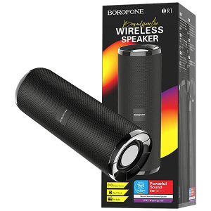 Bluetooth Bežični Zvučnik BOROFONE 1200 mAh