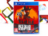 Igrica za PS4 Red Dead Redemption II PlayStation 4