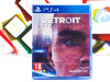 Igrica za PS4 Detroit become human PlayStation 4