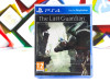Igrica za PS4 The Last Guardian PlayStation 4