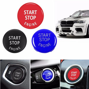 BMW X1 X5 E70 X6 Series E90 E91 E60 Dugme Start STOP