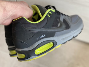 NIKE AIRMAX COMMAND PATIKE 43 ORIGINAL
