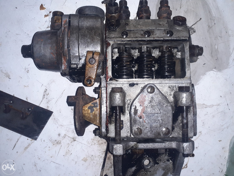 Boš pumpa Imt 533