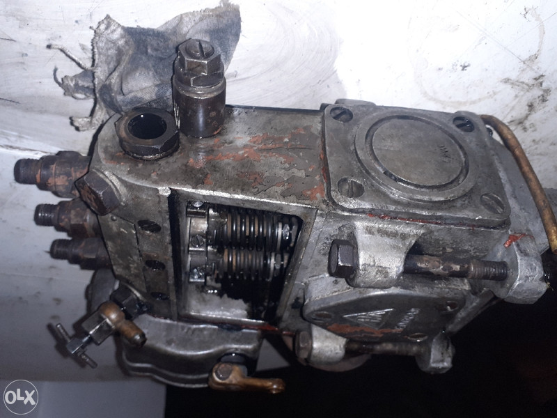 Boš pumpa Imt 533