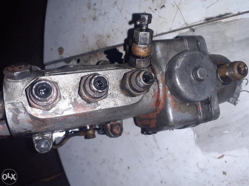 Boš pumpa Imt 533