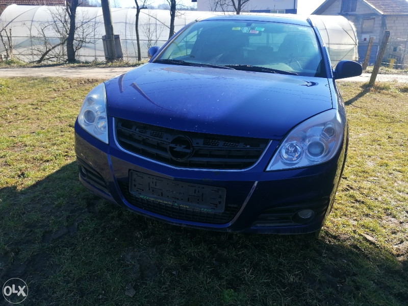 Opel Vectra c 1.9 88kw dijelovi