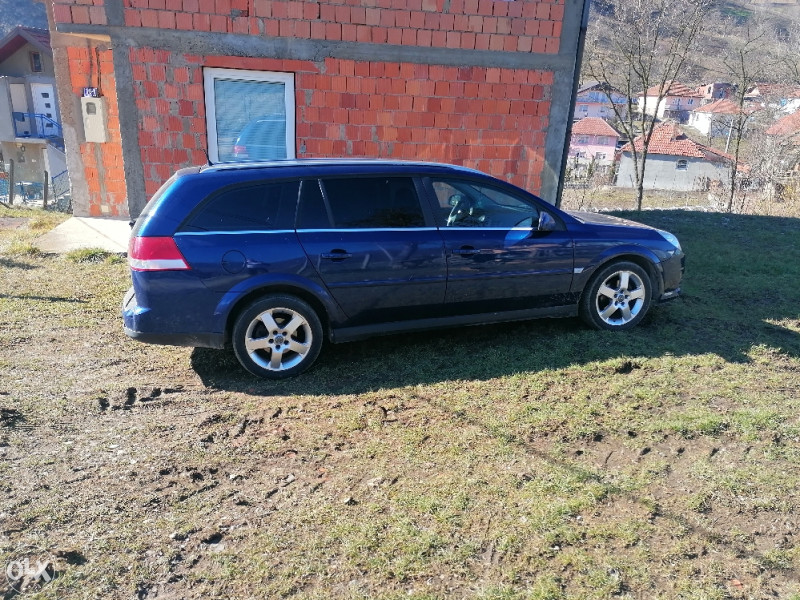 Opel Vectra c 1.9 88kw dijelovi