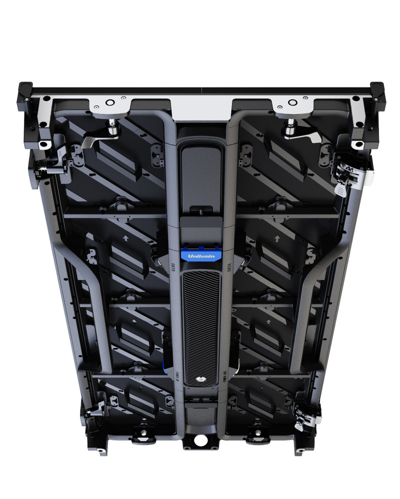 LED Ekran, LED Displej, URM lll Unilumin