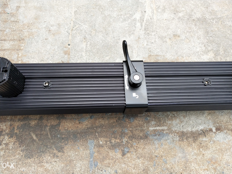 LED Ekran, LED Displej, URM lll Unilumin