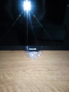 Tv led