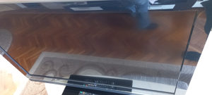 Tv sony 40 inch