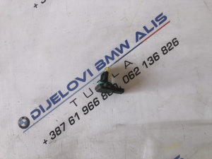 Protokomjer mjerac mase zraka BMW f10 f01 N55 535i 735i