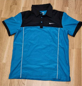 Nike majica za tenis sport M