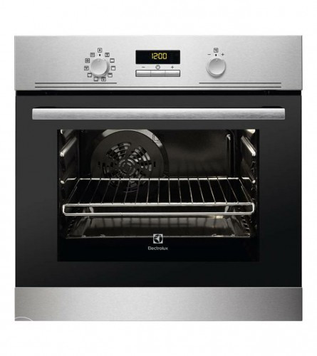ELECTROLUX - Pećnica ugradbena EEC2400EOX