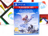 Igrica za PS4 Horizon Zero Dawn PlayStation 4