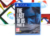 Igrica za PS4 The Last of US Part II PlayStation 4