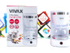 Kafe aparat Vivax CM-08127W 800W 1,25l