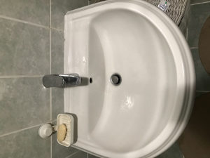 Umivaonik/lavabo kupatilo
