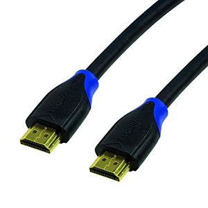 Kabl HDMI 2.0 / 3m // LogiLink