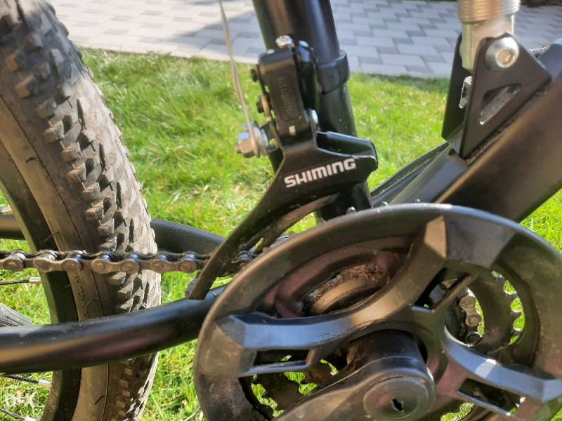 Bicikl-MEILDA MOUNTAIN BIKE