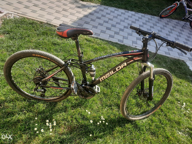 Bicikl-MEILDA MOUNTAIN BIKE