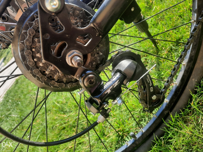 Bicikl-MEILDA MOUNTAIN BIKE