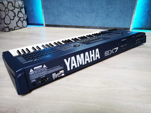 Yamaha ex7 ex 7