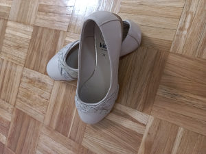 Cipele za djevojčice, br.34