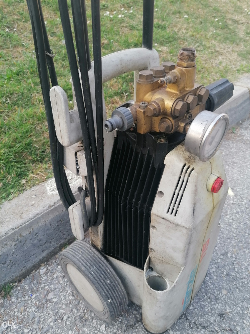 Kranzle 115 moze za dijelove - Za pranje i čišćenje - OLX.ba