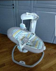 Joie Serina Ljulja ljuljacka za bebe