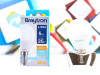 LED sijalica Braytron 5W E14 400lm 4000K loptasta