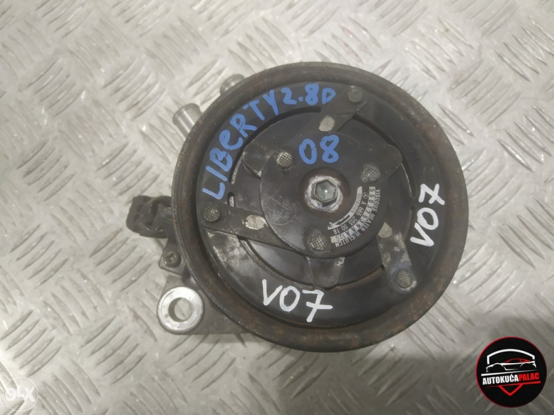 Vodena pumpa Jeep LIBERTY 08-12 418100-0014 VO7 A66520