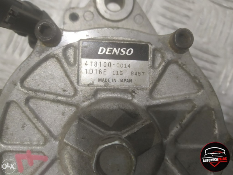 Vodena pumpa Jeep LIBERTY 08-12 418100-0014 VO7 A66520