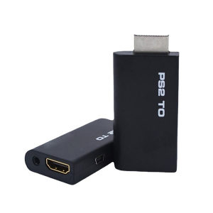 PS2 na HDMI adapter converter