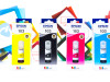 Toner Epson 103 65ml Ink bottle