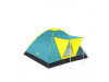 Šator za kampovanje 