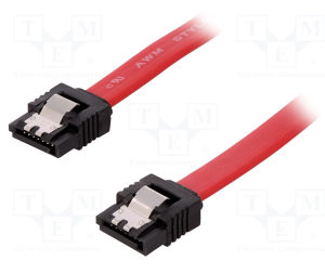 SATA 3.0 kabl za SSD i HDD // 30cm // LogiLink