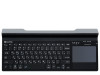 Tastatura Bluetooth Canyon BK-7 punjiva (030291)